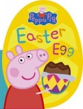 Peppa Pig: Easter Egg (board bk)