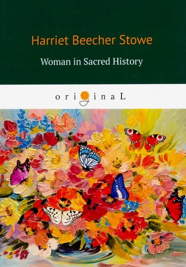 Woman in Sacred History