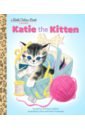 Jackson Kathryn, Jackson Byron Katie the Kitten caviezel giovanni little kitten