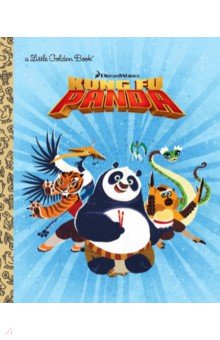 Kung Fu Panda