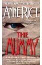 Rice Anne Mummy or Ramses the Damned (NY Times bestseller) alda alan never have your dog stuffed ny times bestseller