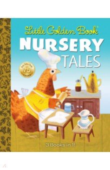 Nursery Tales