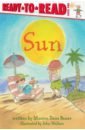 цена Bauer Marion Dane Weather: Sun (Ready-to-Read 1)