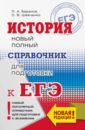 Баранов Петр Анатольевич, Шевченко Сергей Владимирович ЕГЭ. История. Новый полный справочник для подготовки к ЕГЭ