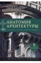 Кавтарадзе Сергей Юрьевич Анатомия архитектуры. Семь книг о логике, форме и смысле анатомия архитектуры семь книг о логике форме и смысле 9 е издание кавтарадзе с ю