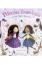 Frost Libby Princess Snowbelle and the Snow Games walking in a winter wonderland cd