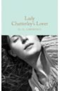 Lawrence David Herbert Lady Chatterley's Lover lady chatterley s lover