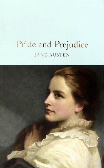 Pride and Prejudice