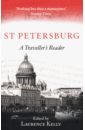 цена St Petersburg. A Traveller's Reader