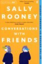 Rooney Sally Conversations with Friends