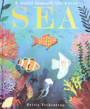 Sea: A World Beneath the Waves