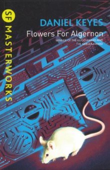 Keyes Daniel - Flowers for Algernon