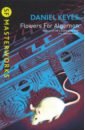 Keyes Daniel Flowers for Algernon charlie kaufman antkind a novel