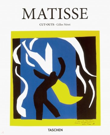 Henri Matisse. Cut-Outs