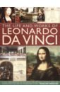 Ormiston Rosalind The Life and Works of Leonardo Da Vinci zollner frank leonardo the complete paintings and drawings