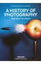 Johnson William S., Rice Mark, Williams Carla A History of Photography. From 1839 to the Present merritt raymond the dog in photography 1839–today