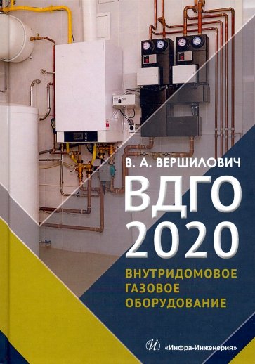 ВДГО - 2020