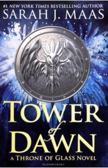 Tower of Dawn ( Throne of Glass)