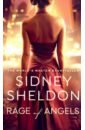 Sheldon Sidney Rage of Angels sheldon sidney windmills of gods