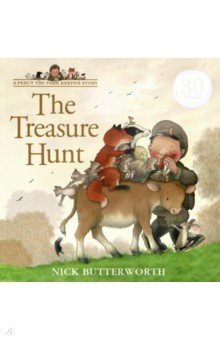

The Treasure Hunt