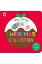 Sing-along Christmas Collection (+CD) christmas carols board book