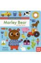 Crowton Melissa А Book About Marley Bear at the Farm black eyed peas bridging the gap [limited]