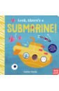 Aarts Esther Look, There's a Submarine! kuban caelan working with grieving and traumatized children and adolescents discovering what matters most through evidence based sensory interventions