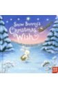 Фото - Snow Bunny's Christmas Wish hermann sudermann the wish