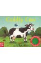 цена Scheffler Axel Sound-Button Stories. Cuddly Cow