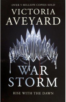 Aveyard Victoria - War Storm