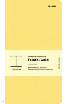  40 , 5,  3/4  Gold    (484541)