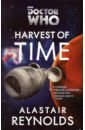 Reynolds Alastair Doctor Who. Harvest of Time reynolds alastair doctor who harvest of time
