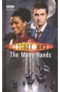 chee alexander edinburgh Smith Dale Doctor Who. The Many Hands