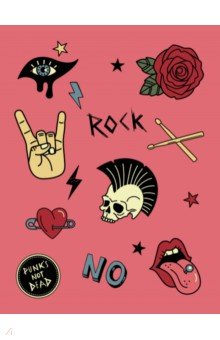   Punk s not dead  (48 , 5, )
