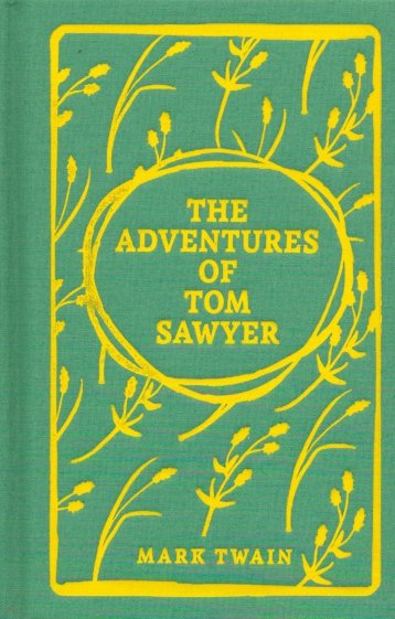 The Adventures of Tom Sawyer