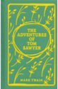 Twain Mark The Adventures of Tom Sawyer twain mark life on the mississippi