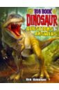 цена Hubbart Ben The Big Book of Dinosaurs Q&A