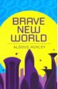 Huxley Aldous Brave New World huxley aldous fordham fred brave new world a graphic novel