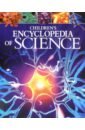 Sparrow Giles Childrens Encyclopedia of Science the visual encyclopedia