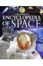Sparrow Giles Childrens Encyclopedia of Space (HB) kerss tom observing our solar system a beginner s guide