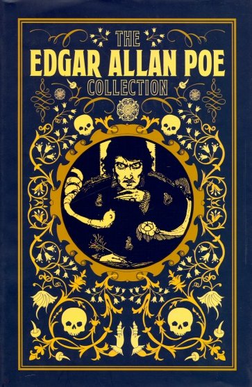 The Edgar Allan Poe Collection