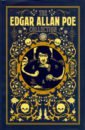 Poe Edgar Allan The Edgar Allan Poe Collection edgar wallace the complete works of edgar wallace