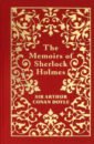 Doyle Arthur Conan The Memoirs of Sherlock Holmes wells h g collected stories i сборник рассказов 1 на английском языке