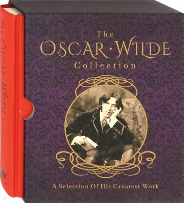 The Oscar Wilde Collectino