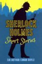 Doyle Arthur Conan Sherlock Holmes Short Stories doyle arthur conan scandal in bohemia cd