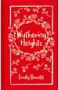 Bronte Emily Wuthering Heights robinson catherine forging on