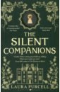 Purcell Laura The Silent Companions purcell l the silent companions