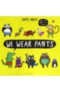 Abey Katie We Wear Pants 0 5t terry thickened children s socks for autumn