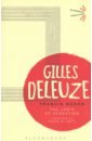 deleuze Gilles Francis Bacon. The Logic of Sensation