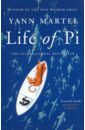 Martel Yann Life of Pi martel yann the high mountains of portugal